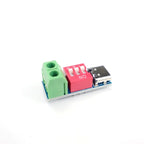 PD 3.0 fast charging trigger module Type-C 5-20V adjustable 100W decoy tester board support QC2.0/3.0