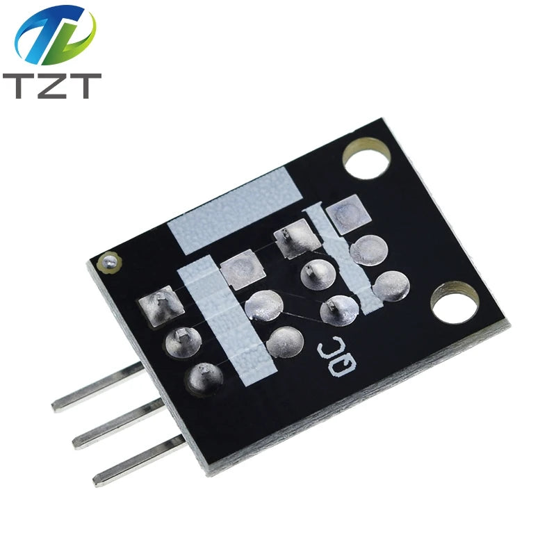 3pin TZT KY-022 TL1838 VS1838B 1838 Universal IR Infrared Sensors Receiver Module for Arduino Diy Starter Kit