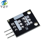 3pin TZT KY-022 TL1838 VS1838B 1838 Universal IR Infrared Sensors Receiver Module for Arduino Diy Starter Kit