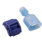 Quick Wiring Clip T Type Stripping Free Quick Wire Terminal Main Line Branch Fast Crimp Connector Splice Waterproof Set Terminal