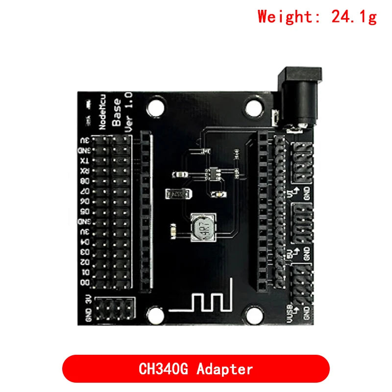 V3 Wireless module NodeMcu 4M bytes Lua WIFI Internet of Things development board based ESP8266 ESP-12E for arduino CP2102
