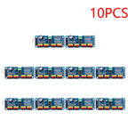 PCA9685 PWM Servo Driver Board IIC Interface 16 Channel 12-Bit PWM Servo Motor Driver Board Controller for Arduino Robot