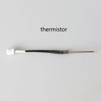 Ceramic Heater Thermistor For Anycubic Kobra 3 Hotend Upgrade Kobra 3 Print Head 24V 60W Heating Tube Kobra 3 Combo Accessories