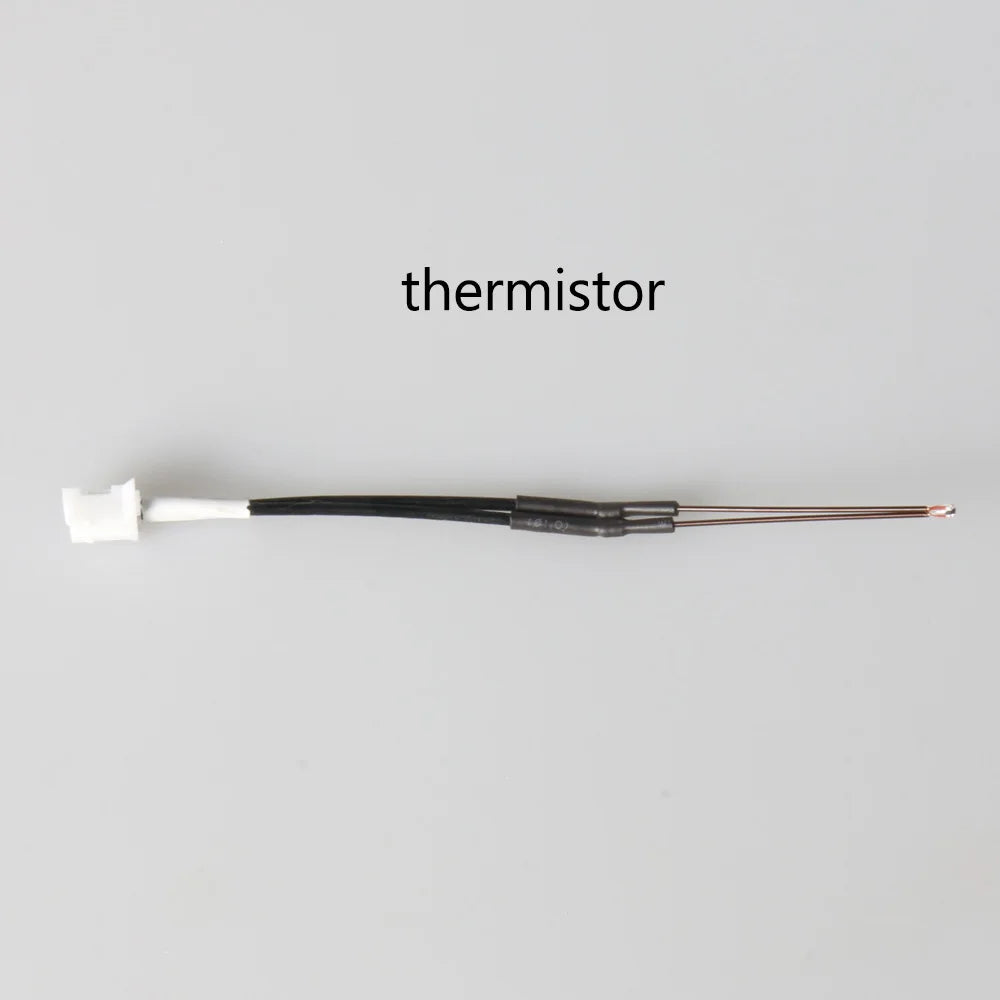 Ceramic Heater Thermistor For Anycubic Kobra 3 Hotend Upgrade Kobra 3 Print Head 24V 60W Heating Tube Kobra 3 Combo Accessories