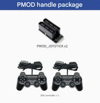Sipeed Tang FPGA PMOD module LED switch HDMI camera digital tube HUB75E