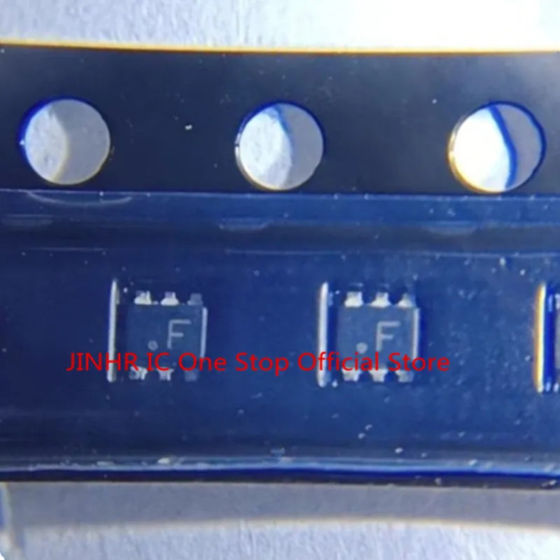New 10PCS USBLC6-2P6 USBLC6-2 USBLC6, SOT-666, Very low capacitance ESD protection
