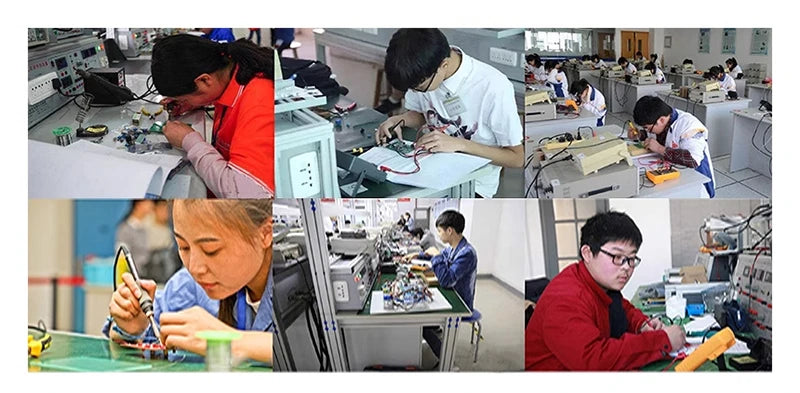 DSO138 Digital Oscilloscope Kit Electronic DIY Compatible STM32F103C8T6 Microcontroller Welding Assembly Parts