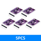 ENS160 CCS811 Carbon Monoxide CO VOCs Air Quality Numerical Gas Sensor Module for arduino