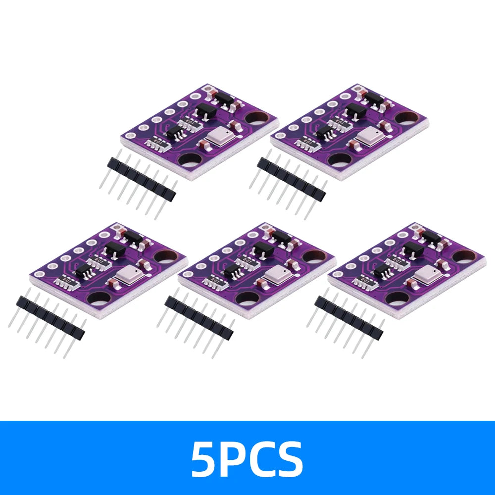 ENS160 CCS811 Carbon Monoxide CO VOCs Air Quality Numerical Gas Sensor Module for arduino