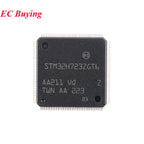 STM32H723ZGT6 STM32H723 STM32 H723ZG H723ZGT6 STM32H LQFP-144 ARM Cortex-M7 32-bit Microcontroller MCU Chip IC Original