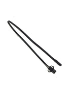 10pcs Temperature Sensor  Epoxy Air Temperature Probe 10K B Value 3950 Error 1%L =20CM SM-P2.54-2P Plug NTC Thermistor