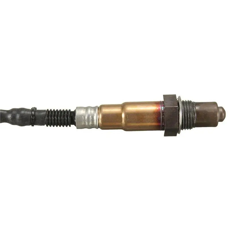 NEW-4X 4 Wire Universal Gas O2 Oxygen Sensor Lambda O2 Sensor 0258986602 0258986507 For Citroen Ford Renault-Volvo