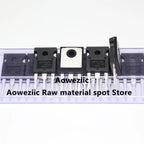 Aoweziic  2021+ 100% New Imported Original  IRFP9140NPBF  IRFP9140N  IRFP140NPBF  IRFP140N  TO-247 P-channel  MOSFET 23A 33A 1