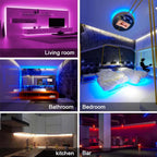 220V COB Strip White /Red /Ice Blue /Pink /Yellow /Purple Waterproof Home Decor Outdoor Lamp Flexible LED Neon Ribbon Light