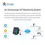 PUSR Industrial RS485 RS232 CAT4 Serial to 4G LTE Cellular Modem WiFi Global Frequency Modbus RTU to TCP USR-G786-G