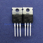 10PCS/Lot IRGB15B60KD IRGB4062DPBF IRGB15B60KD IRGB4061D IRGB4055 IRGB10B60KD IRGB4060D IRGB4630D