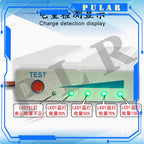 1-24S 7S 8S 10S 13S LifePO4/Li-ion Battery Packs Capacity Indicator Meter Power Level Tester Module Display Board Panel