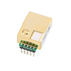 MH-Z19 MH-Z19C infrared carbon dioxide sensor module gas sensor for carbon dioxide monitor 0-5000ppm 400-5000ppm MH Z19B NDIR