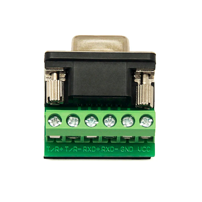 UT-890 A USB Transfer RS485 / 422 Data Lines 485 Converter VER 2.0 Industrial Converter Adapter Cable