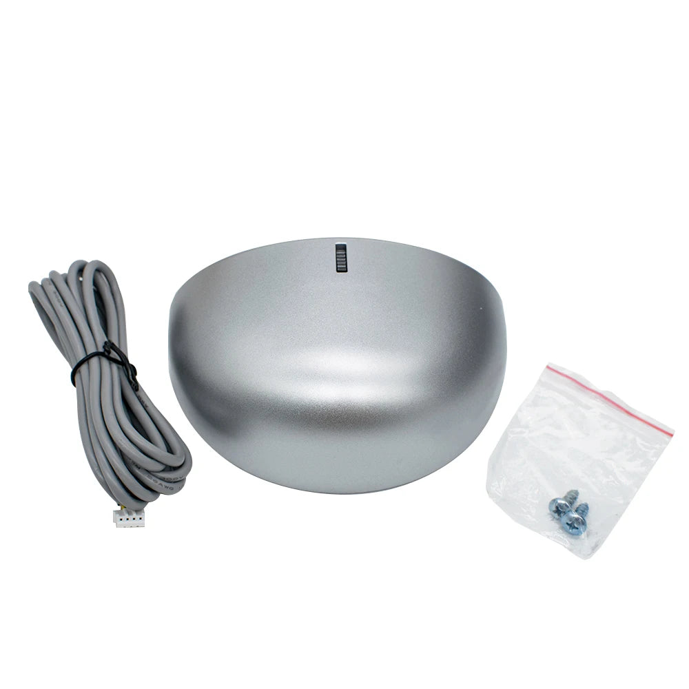 24.125GHz Micro Wave Motion Sensor Detector DC 12-24V Door Motion Detector Inductive Probe Automatic Door Opening Sensor