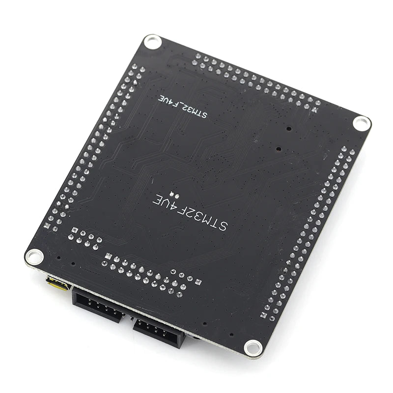 STM32F407VET6 development board M4 microcontroller core learning board STM32 minimum system module