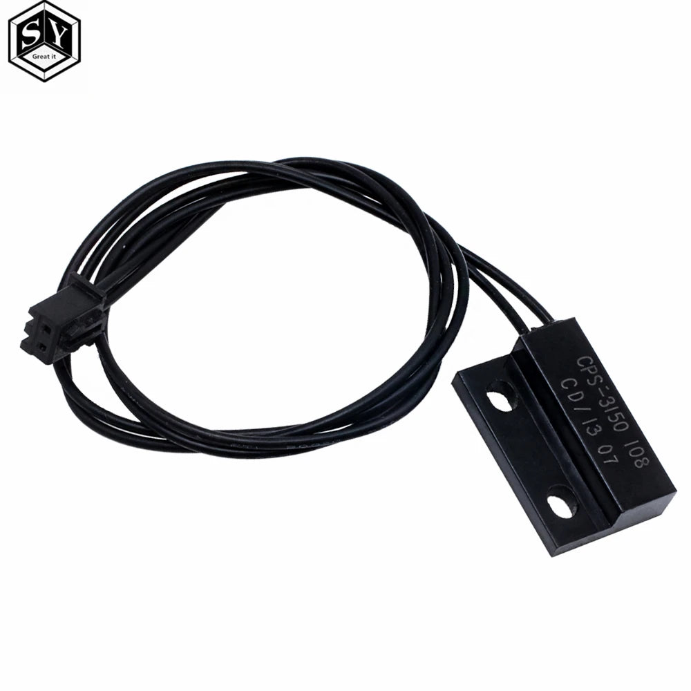 Normally Open Proximity Magnetic Sensor Reed Switch Magnet Switch PS-3150 Perfect