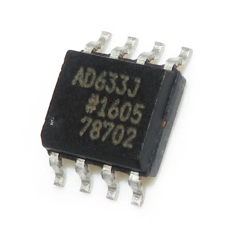 5PCS AD621ARZ AD621AR AD621 AD622ARZ AD622AR AD622 AD623ARZ AD623AR AD623 AD628ARZ AD628AR AD628 AD633JRZ AD633JR AD633 SOP-8