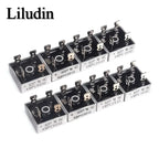 KBPC1510 KBPC2510 KBPC3510 KBPC5010 15A 25A 35A 50A 1000V Diode Bridge Rectifier kbpc5010