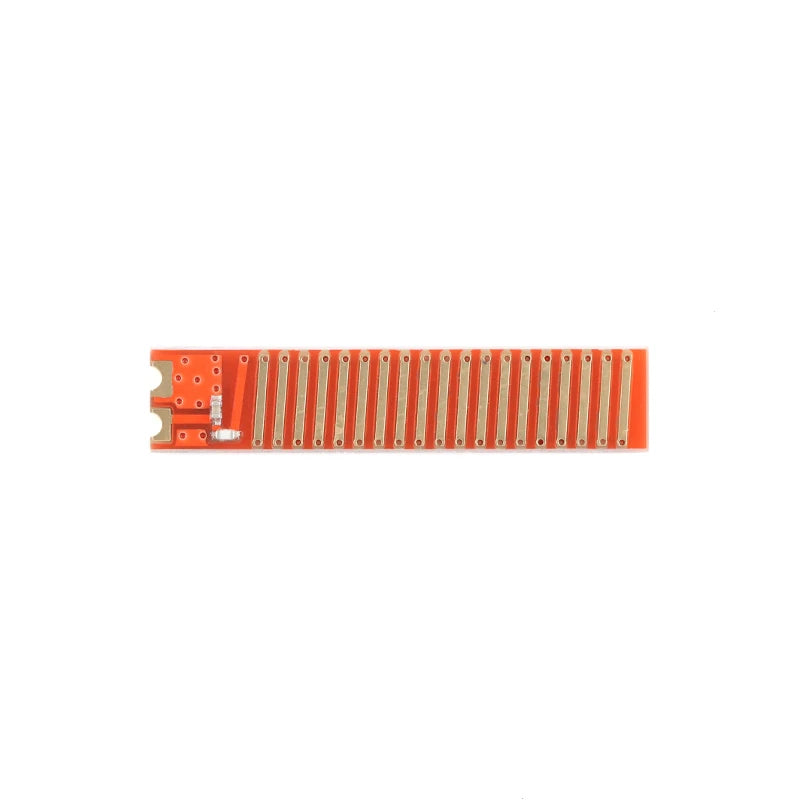 2Pcs Original FTP14P 4dbi frequency 433MHz gold-plated patch antenna FTP14 3dbi for high gain long-distance wireless module