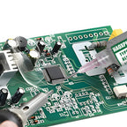 151 ° C/303.8 ° F New Solder Paste, No Need for Cleaning, Solder Repair and Maintenance, Lead-Free Solder Paste Flux, 10g/35g/55