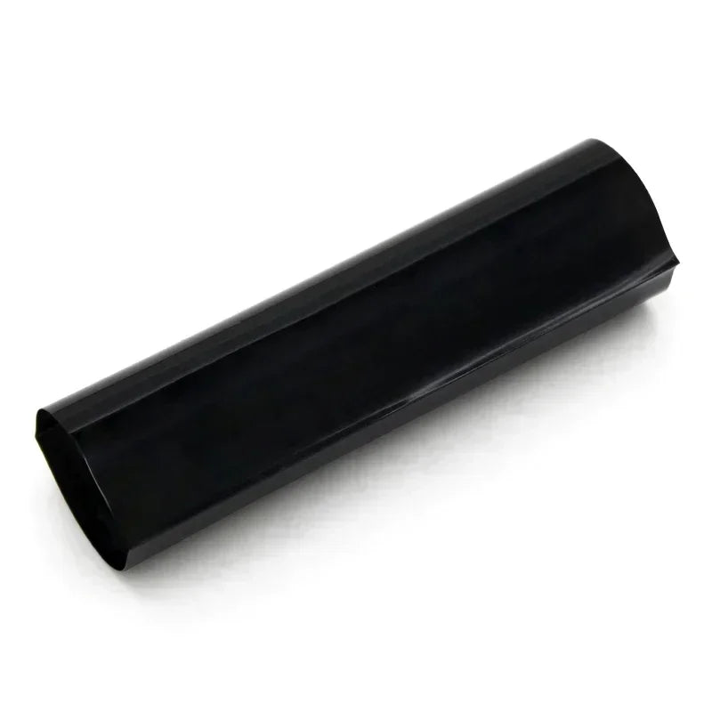 50 ~ 2000pcs PVC Heat Shrink Tubing 18650/21700/26650 Lithium Battery Films Pre-cut Shrinkable Sleeve Protect for Batteries Wrap