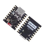 ESP32-C3 Mini Development Board RISC-V WiFi Bluetooth 5.0 IoT Module Compatible with UNO R3 Nano NODEMCU Headers Unsoldered