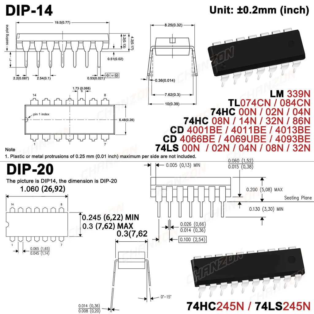 10 PCS Tl072 Cd4017 Lm386 Tl494 Lm393 Ne5532 Lm358 74hc595 Ne555 Ne 555 L293d Timer Integrated Circuit IC Chip Motor Driver DIP