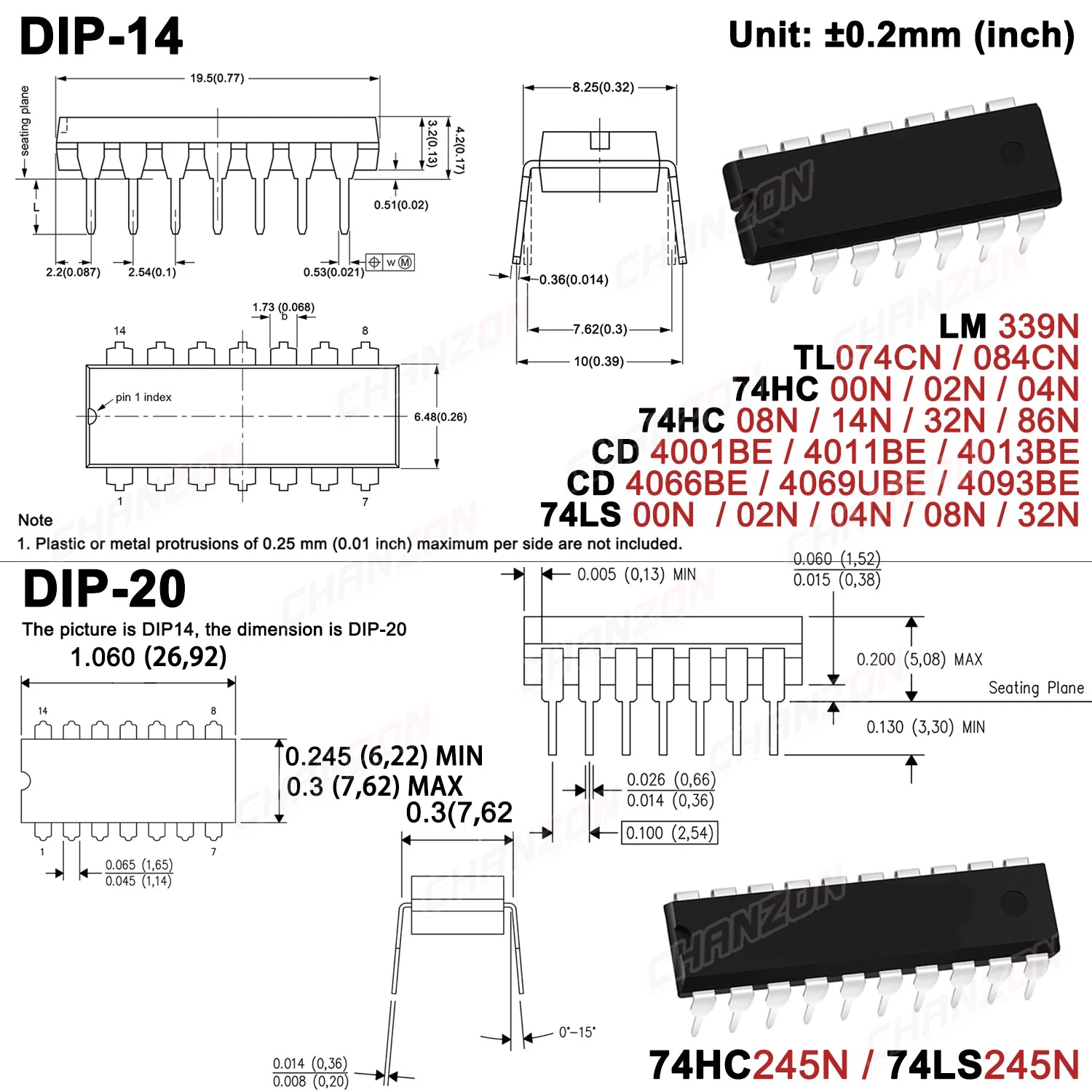 10 PCS Tl072 Cd4017 Lm386 Tl494 Lm393 Ne5532 Lm358 74hc595 Ne555 Ne 555 L293d Timer Integrated Circuit IC Chip Motor Driver DIP