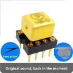 Vv8 dual op amp upgrade v5i-d op06at 02 ss3602 ha8801 8802 hdam9988sq