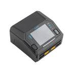 ToolkitRC M6DAC PRO V2 Intelligent Charger Dual Channel AC 200W DC 800W 16A Lithium Battery 1S 2S 3S 4S 5S 6S LiHV Lipo PD65W