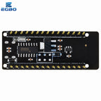 1PCS RF-Nano Nano V3.0, Micro USB Nano Board ATmega328P QFN32 5V 16M CH340, Integrate NRF24l01+2.4G wireless for Arduino