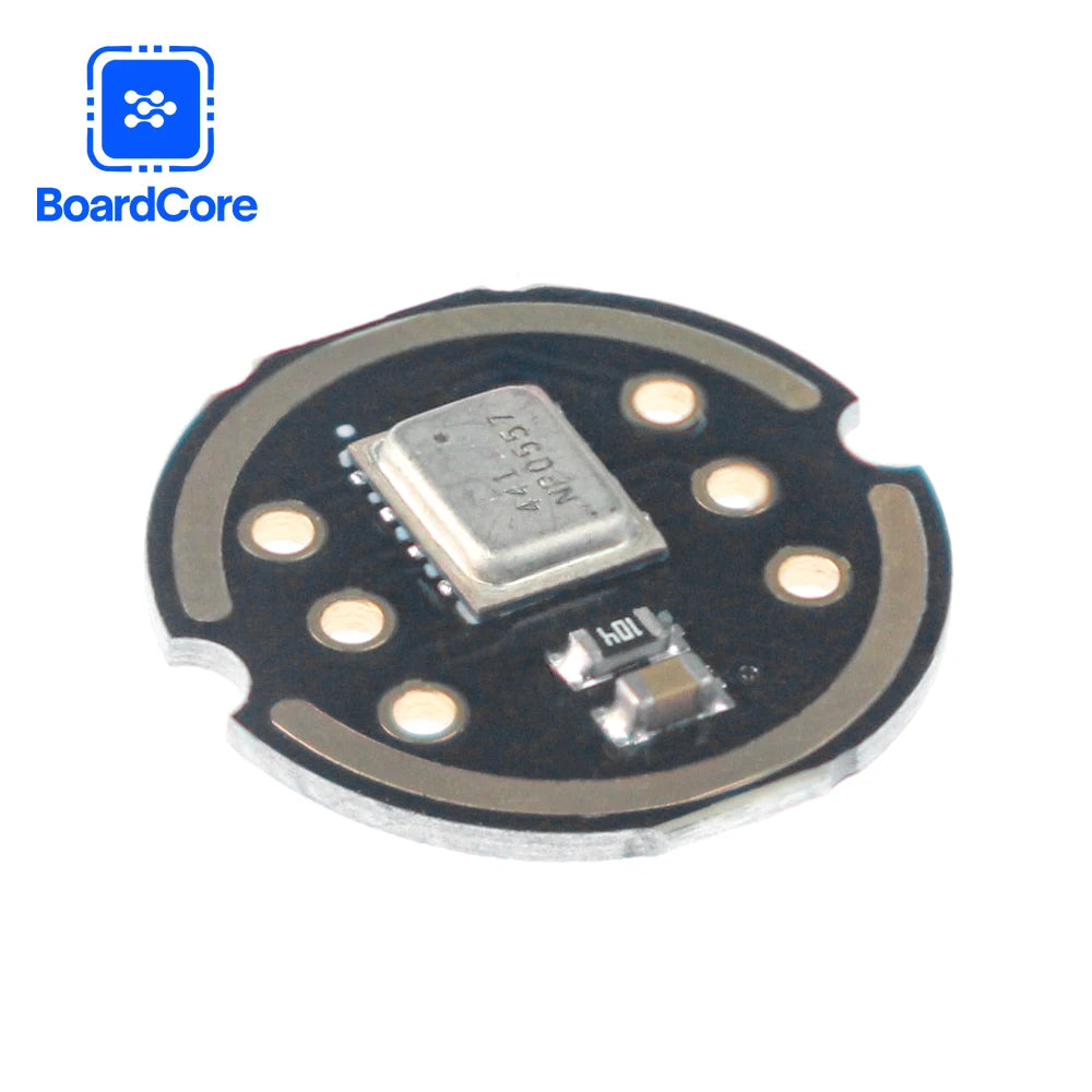 INMP441 MEMS Digital Microphone Module Omnidirectional High Precision Low Noise for Arduino ESP32 1PCS