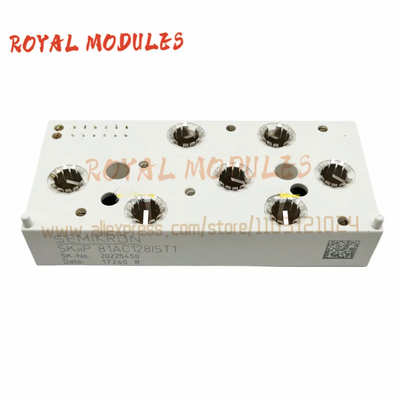 SKIIP13NAB065V1  SKIIP 12NAB12T4V1 SKIIP11NAB126V1   New IGBT MODULE