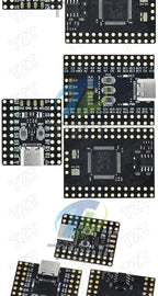 STM32F103C8T6/RCT6 STM32F401RET6 CH340 development board Microcontroller Core Board ARM Architecture Minimum system correx-M3