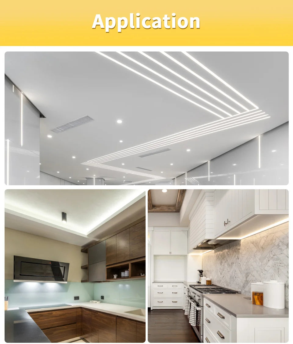 Linear regulável 24v 12v cob luzes de tira led 8mm 320leds/m fita flexível led para decoração do quarto 3000k 4000k 6000k 1m 5m