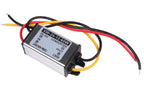 Waterproof Power converter Module 24 V To 12V 5A 60W DC/DC Car Power Converter Supply Adapter Regulator Dustproof Shockproof