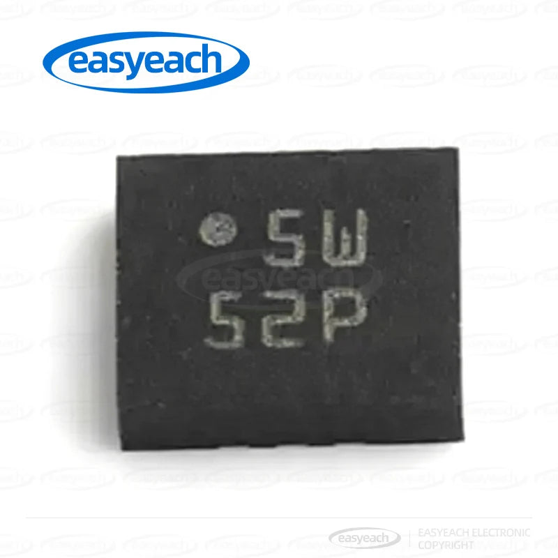 BMI260 LGA-14 3-axis acceleration 3-axis gyroscope 6-axis attitude sensor chip high-precision low-power measurement unit