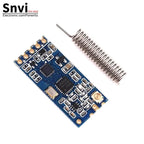 HC-12 wireless 433 serial port module 433MHz wireless 433m transceiver data transmission module wireless module network