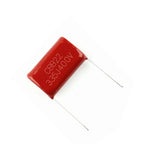 CBB Polypropylene film capacitor 100V 250V 400V 450V 630V 1600V 2000V 101 103 104 105 125J 221 222 223 224 225 332 333 334
