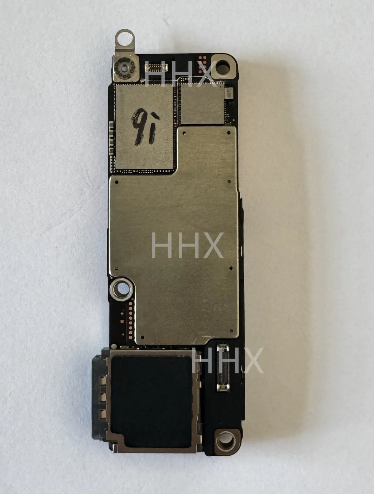 Unlocked Motherboard For iPhone 16 16 Pro 16 Pro Max SIM Card Version Logic Board Clean ICloud With Face ID OS Update Full Teste
