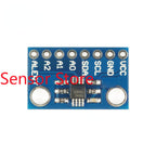 5PCS Original Genuine MCP9808 High-precision Digital Temperature Sensor