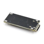 Type-C USB Input High Current 3A Polymer Ternary Lithium Battery Quick Fast Charging Board IP2312 CC/CV Mode 5V To 4.2V