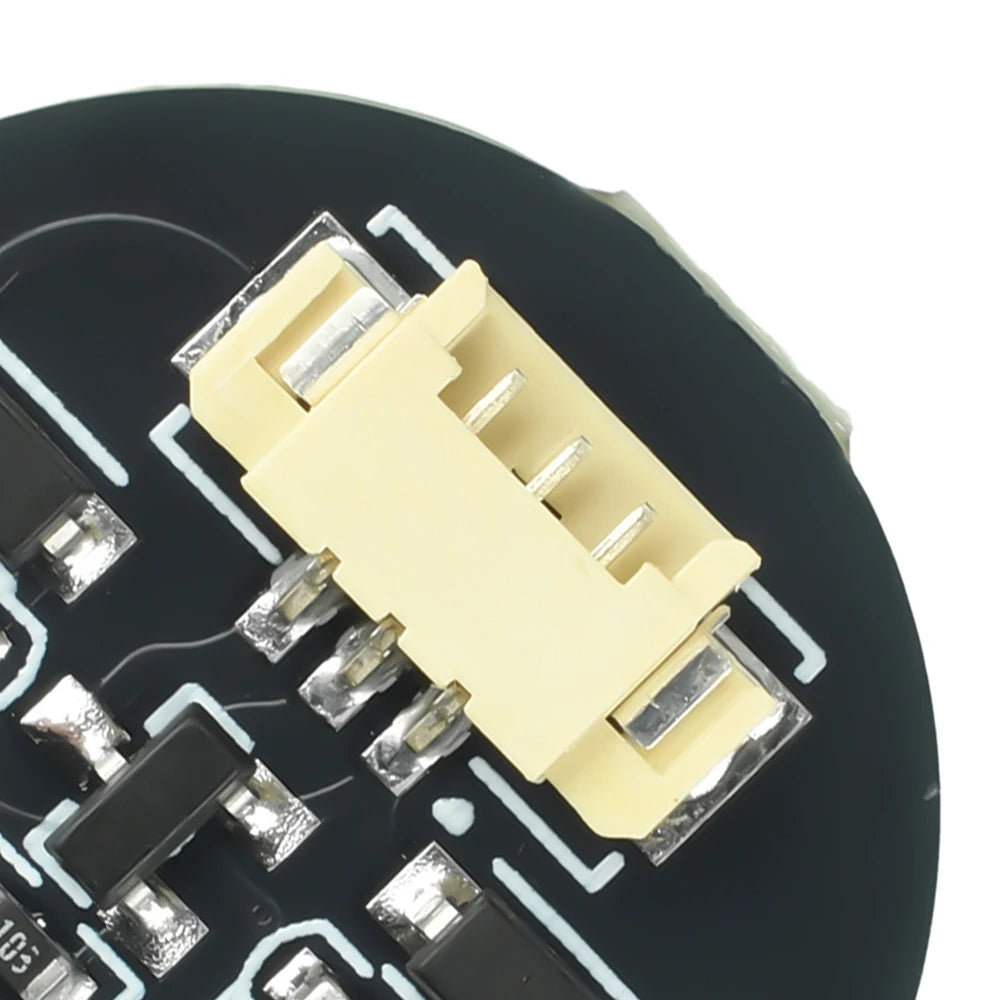 Touch Switch Sensing Module DC 3-30V Momentary/Latching LED Strip Touch Button Switch Sensor Module