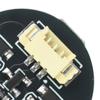 Touch Switch Sensing Module DC 3-30V Momentary/Latching LED Strip Touch Button Switch Sensor Module